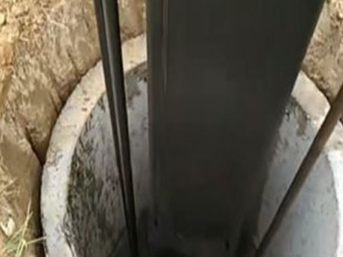 蚌埠打井公司